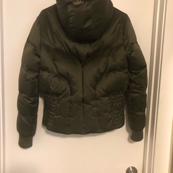 Talula jacket - Picture 5 of 5